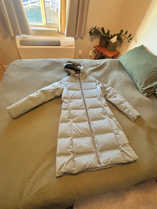 Patagonia Jackets & Blazers - Patagonia down parka